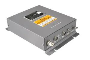 AIS Marine GPS-Transponder