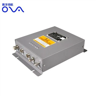 Ais-Transponder-WLAN