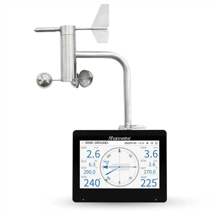 Ship Anemometer image03